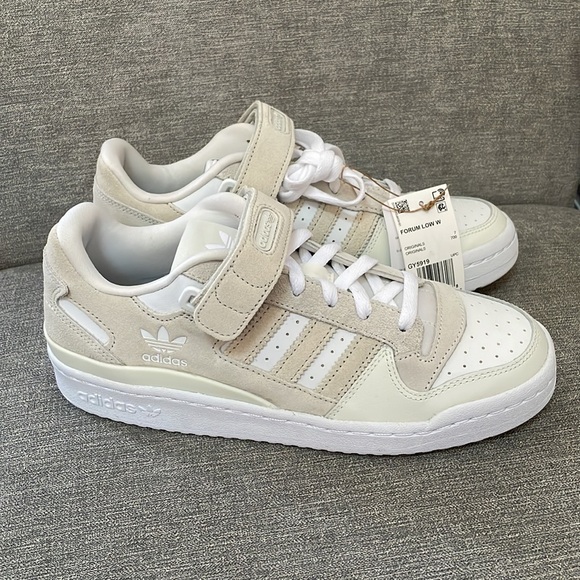 adidas Shoes - Adidas Forum Low